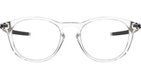 Pitchman R OX8105 04 clear