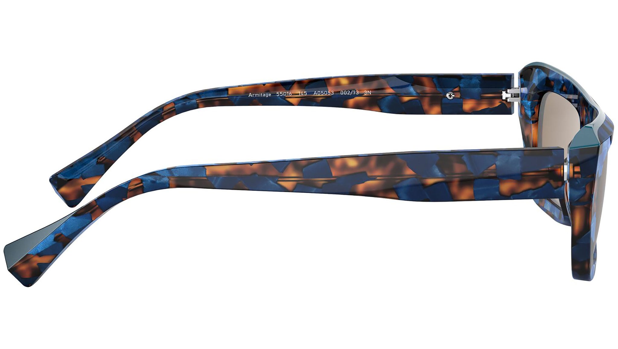 Armitage 5053 002/73 tortoise