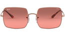 Square Washed Evolve RB1971 9151AA Copper