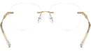 Kyoto MK3077 1014 Light Gold