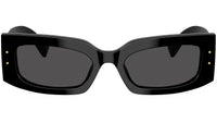 DG 4479 501/87 Black