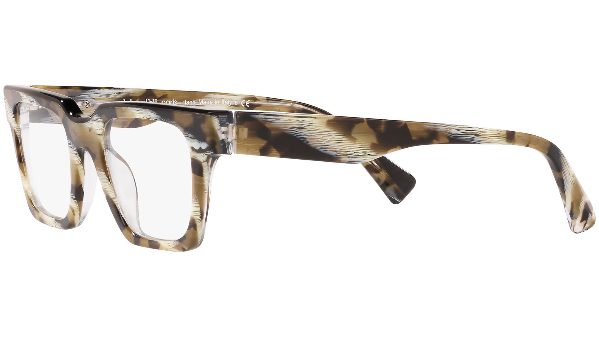 Verney 3093 007 tortoise