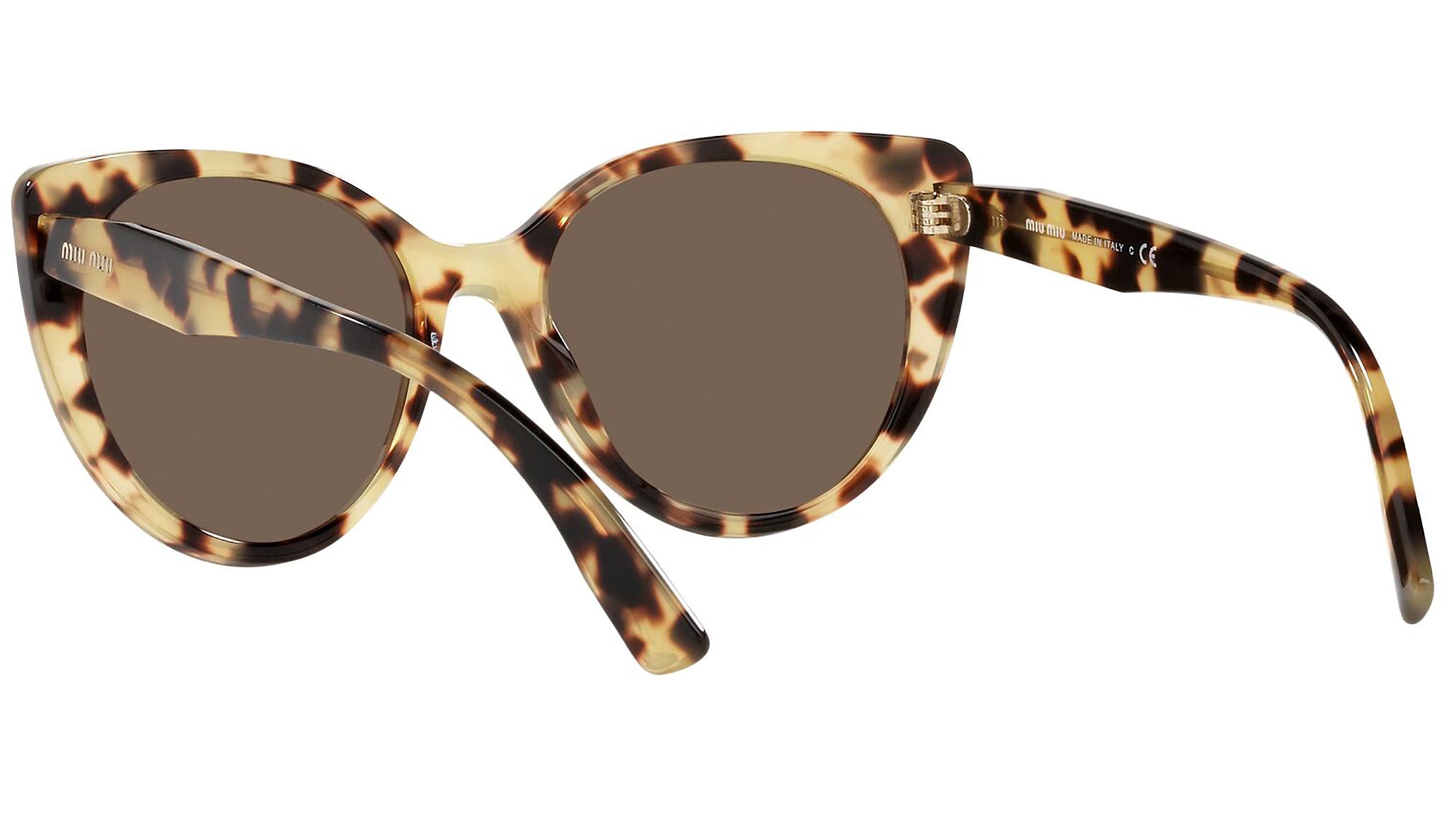 MU 04XS 7S08C1 light havana