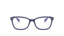RB5362 top light blue on transparent violet