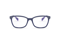 RB5362 top light blue on transparent violet