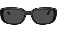RB4421D 667787 Black