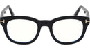 FT5542-B 001 Shiny Black