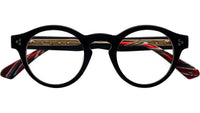 CAP SA SAL BKRD Black