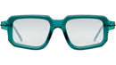 P23 HB Dark Green