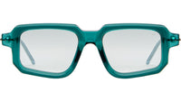P23 HB Dark Green