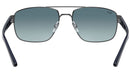 RB3663 gunmetal blue