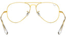 Aviator Optics RB6489 3086