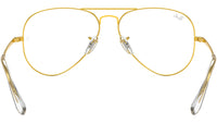 Aviator Optics RB6489 3086