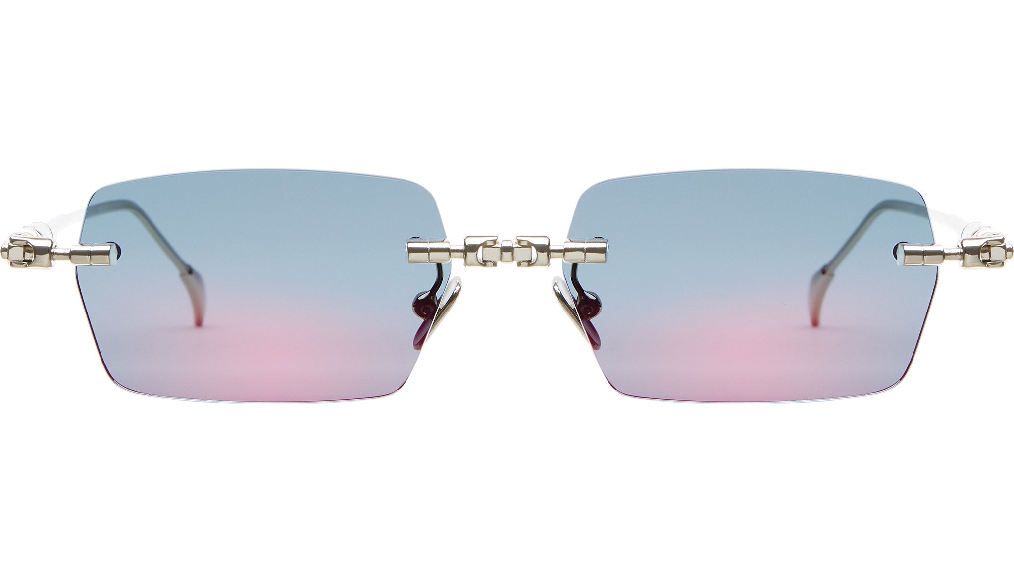 H61 Sun LG Light Gold