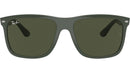 Boyfriend Two RB4547 671931 Polished Green