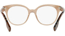 Jacqueline BE2356 3992 Brown