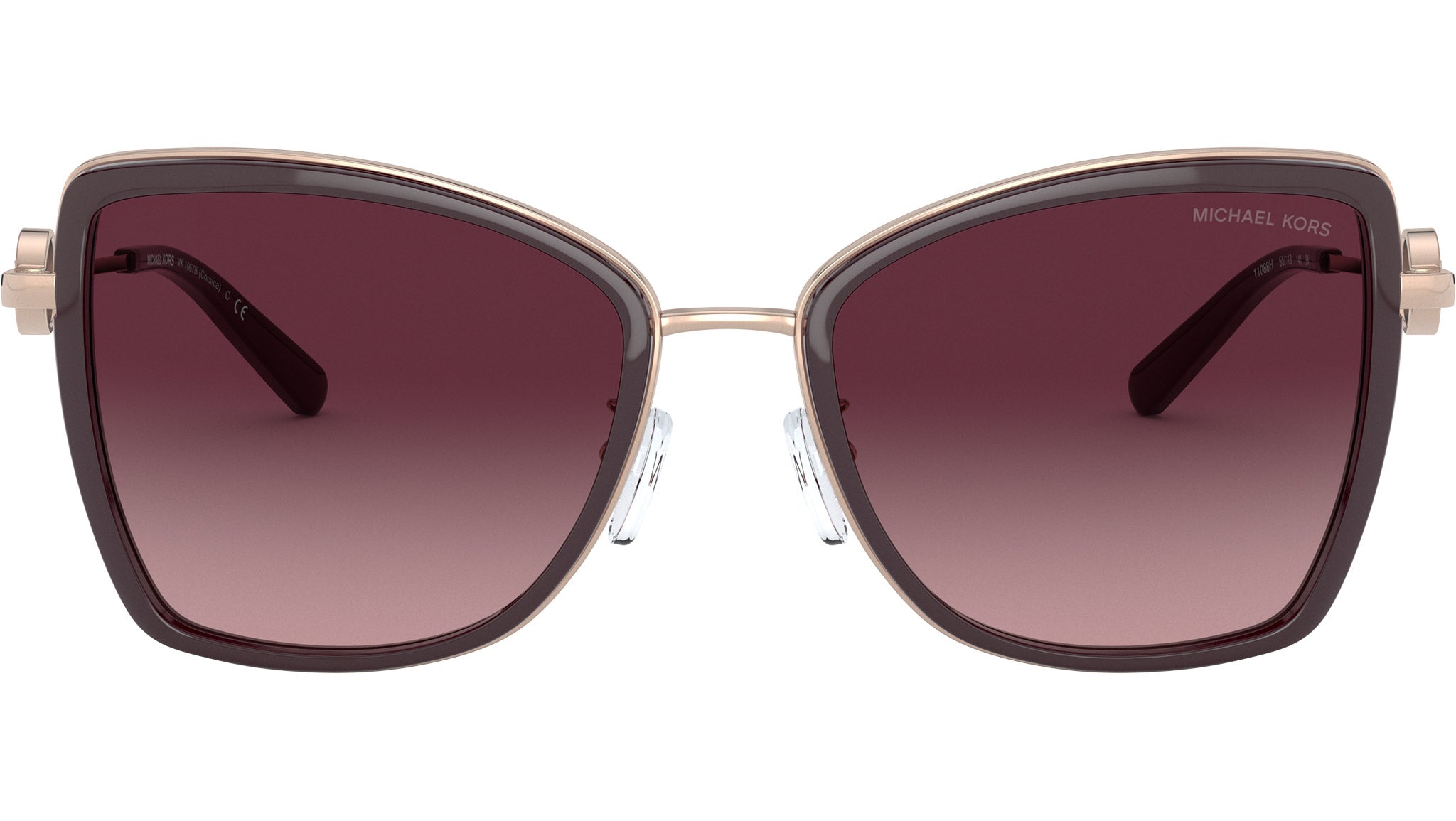 Corsica MK1067B 11088H Rose Gold