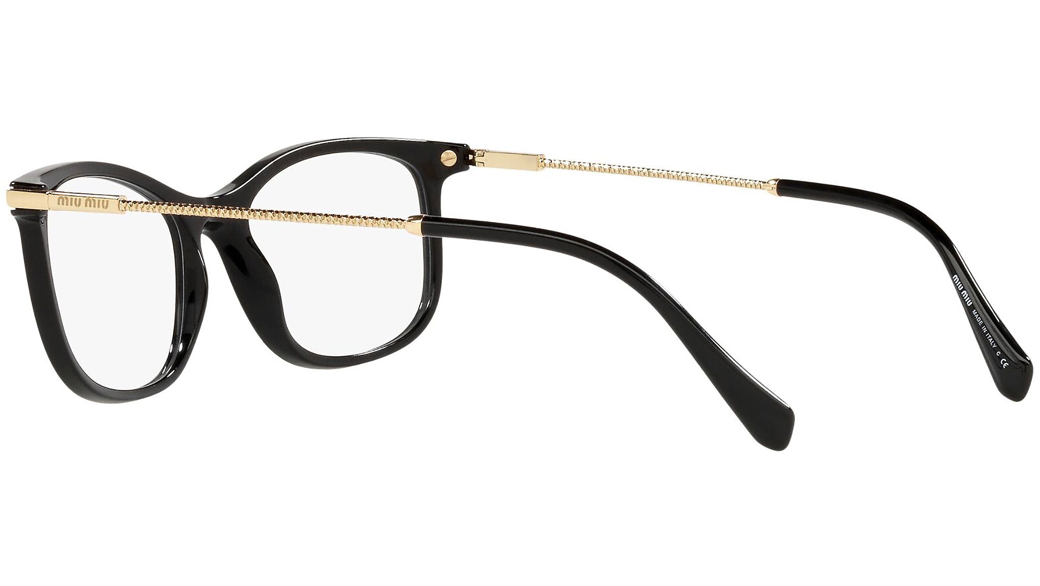 MU 09TV 1AB1O1 black