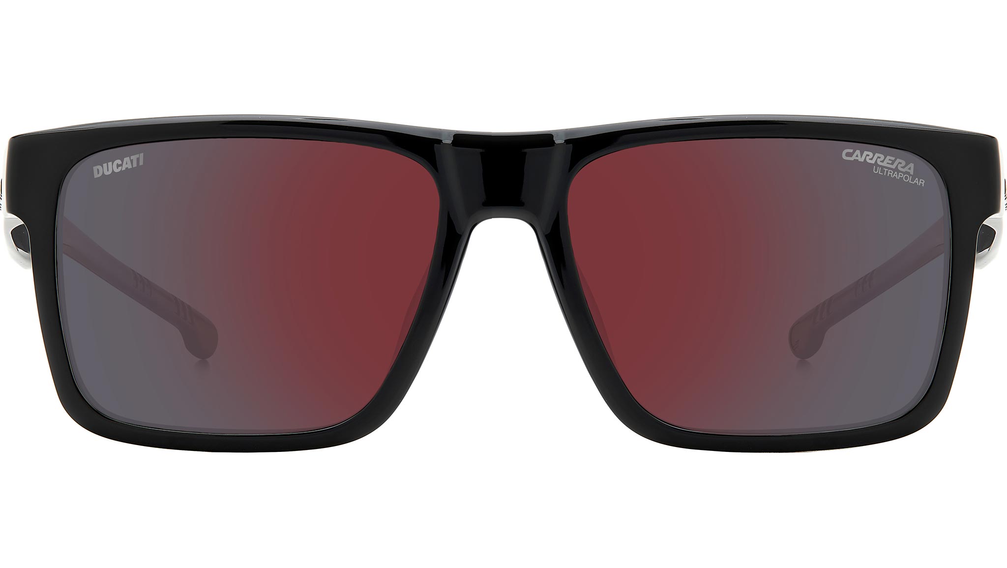 CarDuc 021/S 807 H4 Black