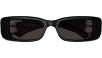 BB0096S 017 Black Grey