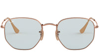Hexagonal RB3548N 91310Y copper