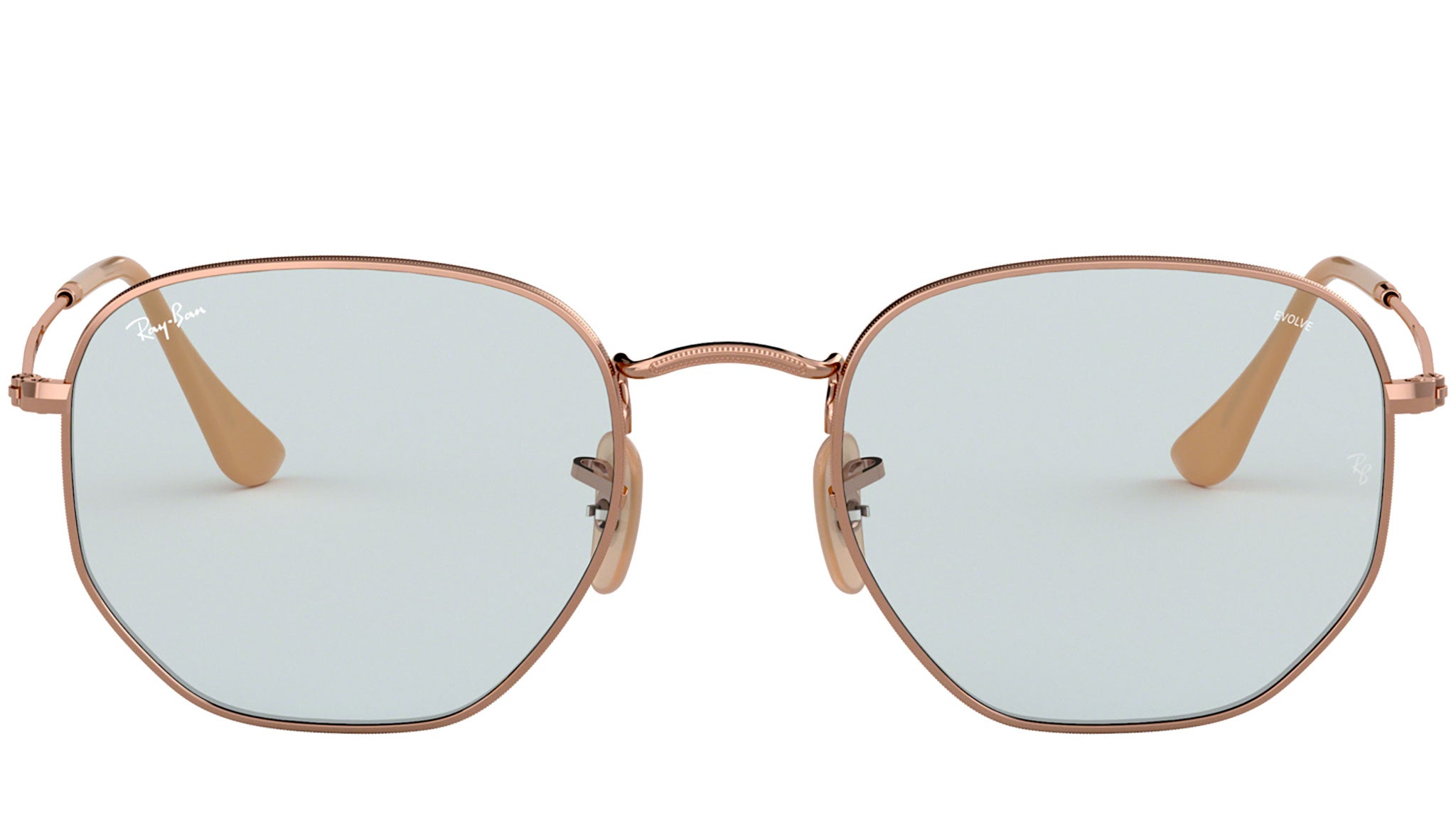 Hexagonal RB3548N 91310Y copper