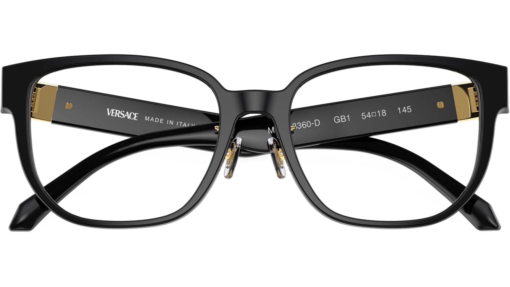 VE3360D GB1 Black