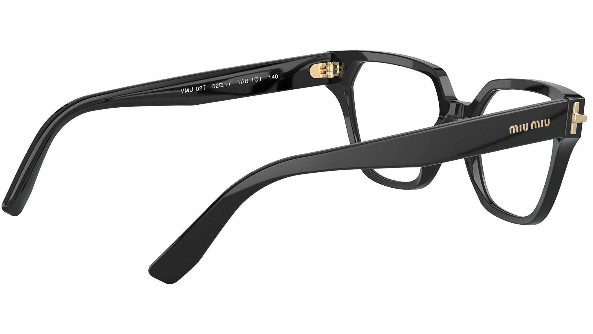 MU 02TV 1AB1O1 black