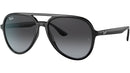 RB4376 601/8G black