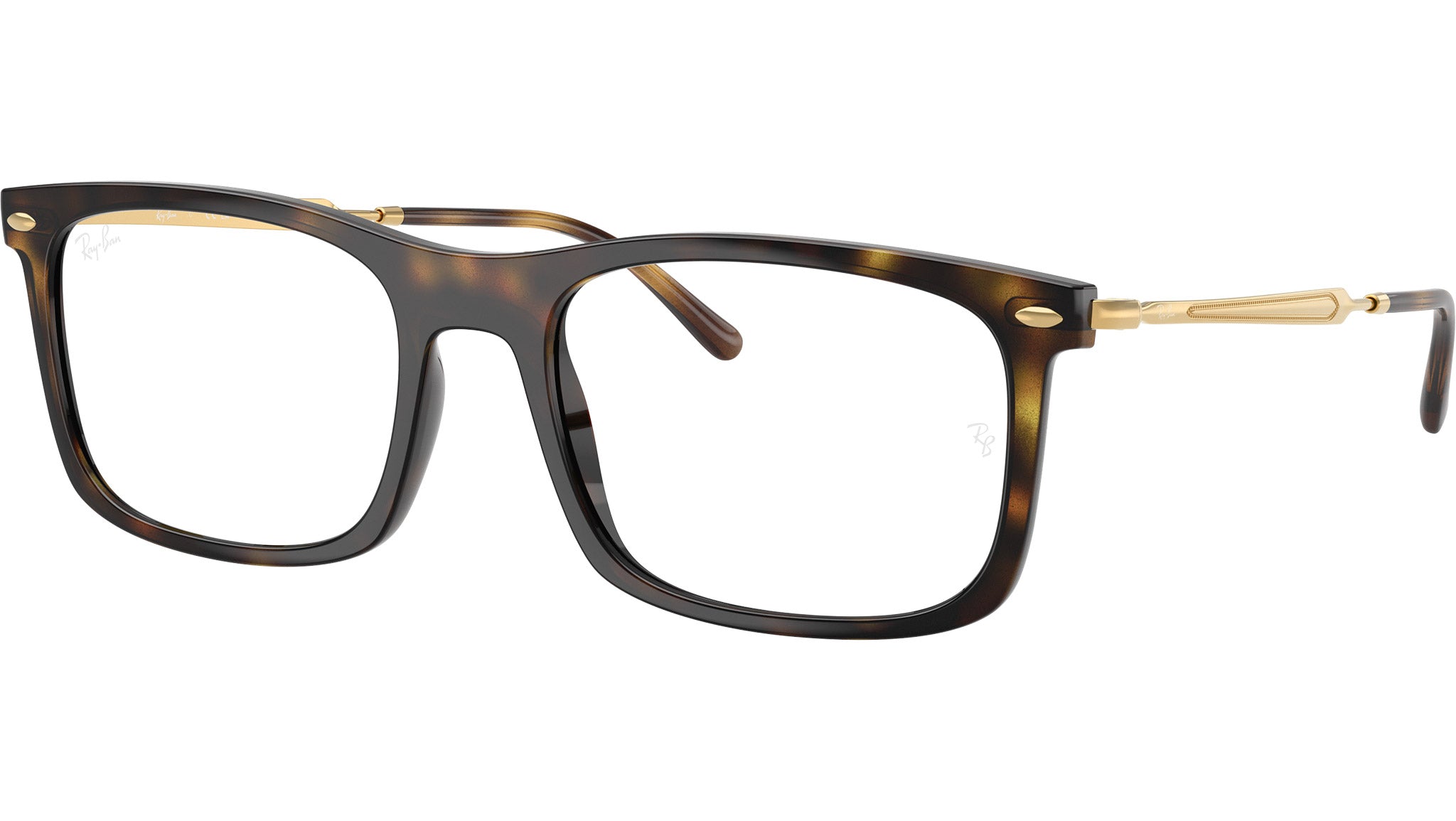 RB7260 Optics 2012