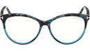 FT5990-B 055 Coloured Havana