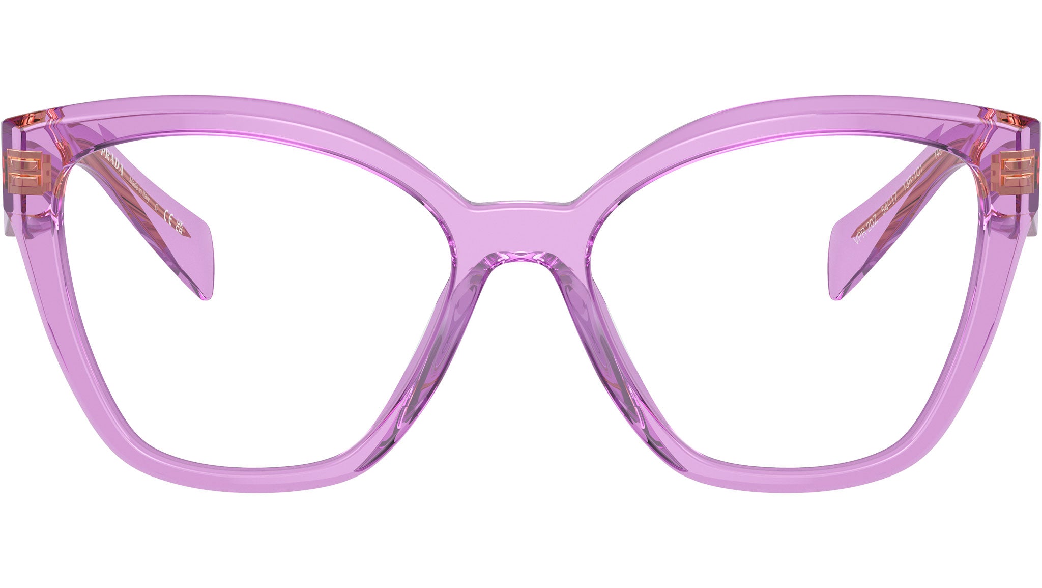 PR 20ZV 13R1O1 Amethyst