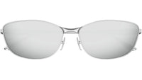 BB0357SA 002 Brushed Silver