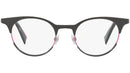 Rousse 2034 001 black