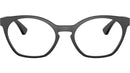 Tone Down OX8168 01 satin black
