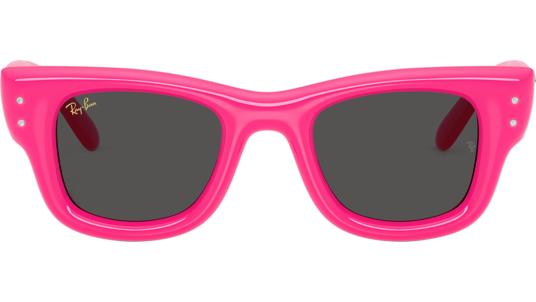 Wayfarer Puffer RB4940B 686287