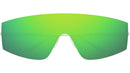 BV1299S 003 Silver Green