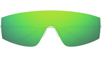 BV1299S 003 Silver Green