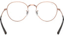 David Optics RB3582V 2943