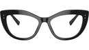 AR 7231 5001 Black