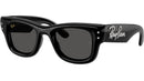 Wayfarer Puffer RB4940B 686487
