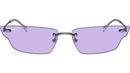 Anh RB3731 004/1A Gunmetal