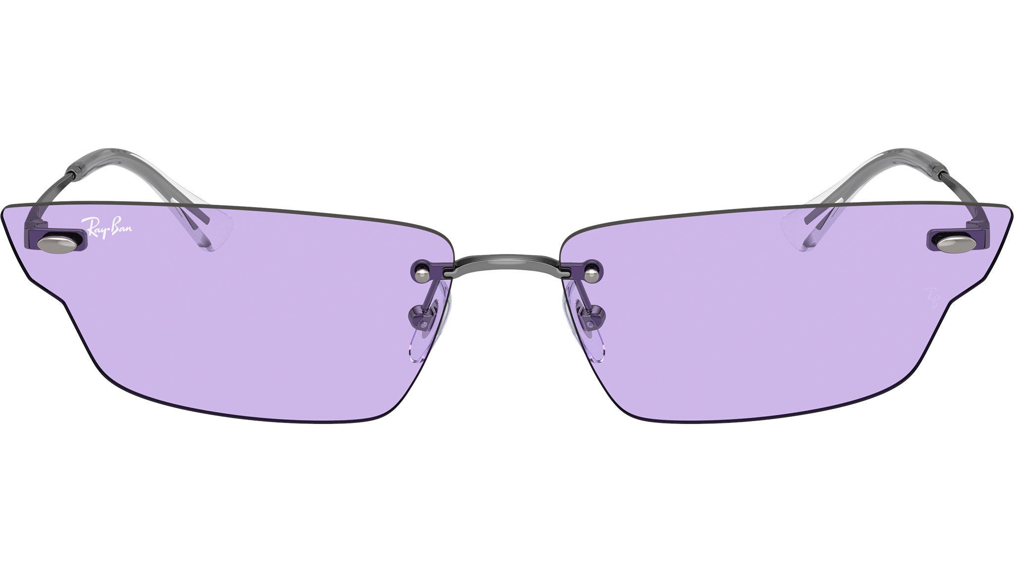 Anh RB3731 004/1A Gunmetal