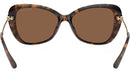 Saint Croix MK2230U 30063G Dark Tortoise