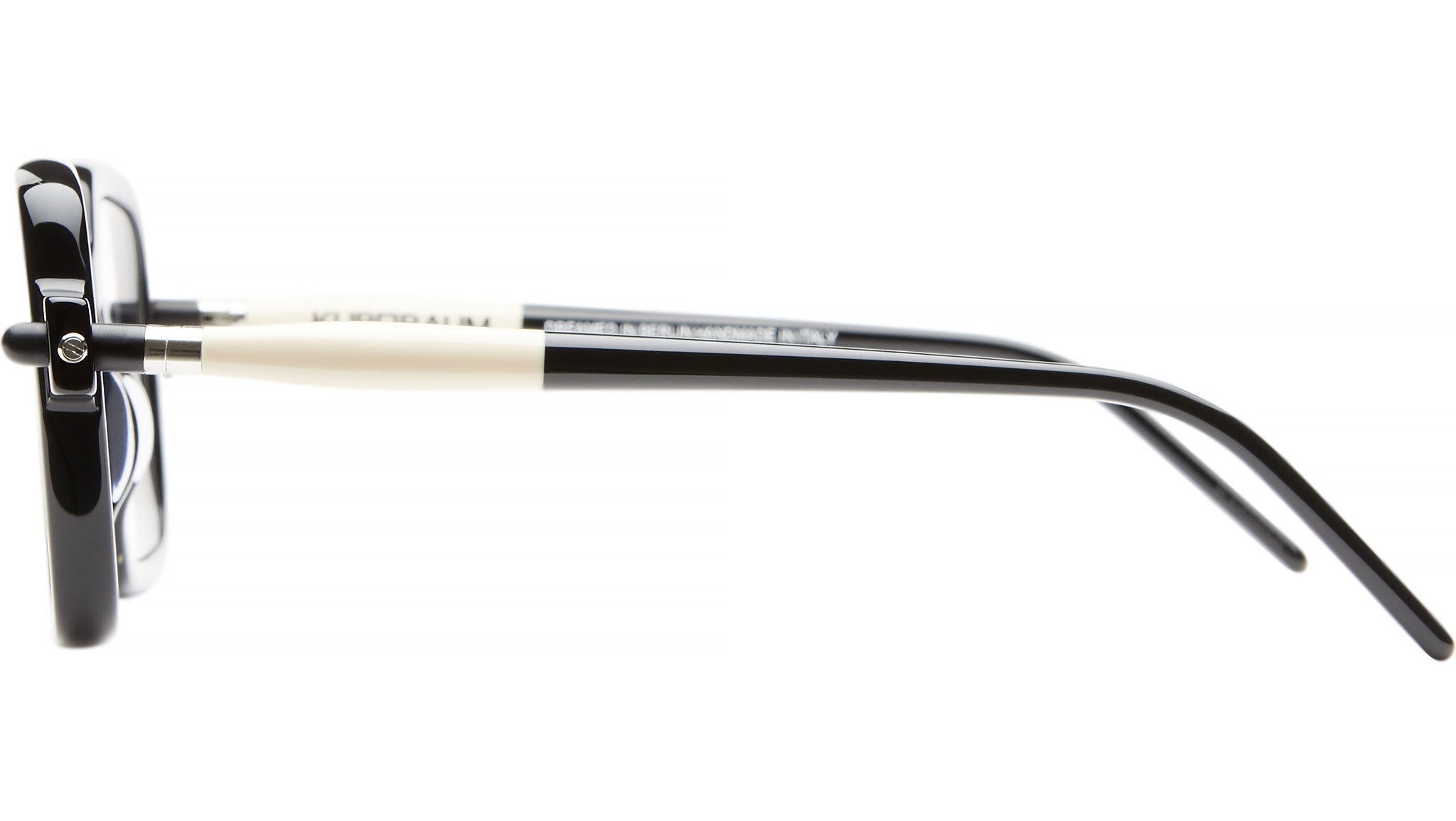 P21 BYB Black Shine