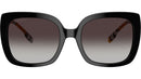 Caroll BE4323 38538G Black
