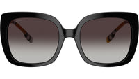 Caroll BE4323 38538G Black