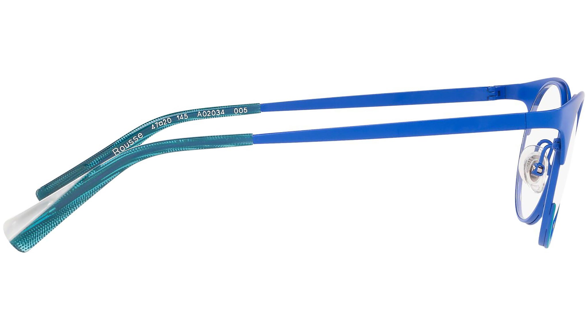 Rousse 2034 005 blue