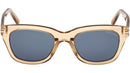Snowdon FT0237 45V Light Brown Blue