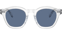 Boudreau L.A 110180 white